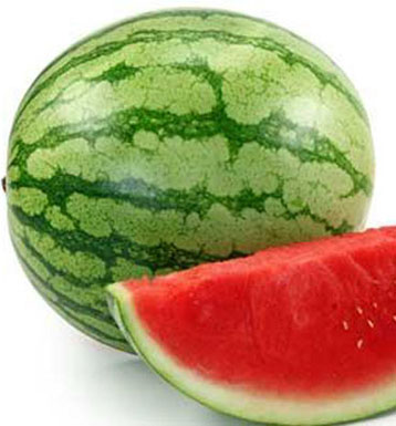  أطعمة فقدان الوزن خلال فصل الصيف