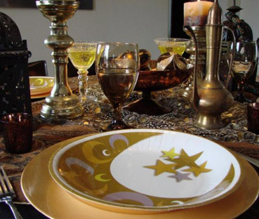 اكسسوارات منزلك بلمسة رمضانية رائعة