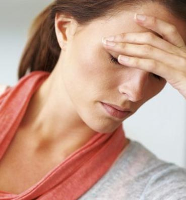 كيف تستعيدين نفسك بعد الإجهاض؟