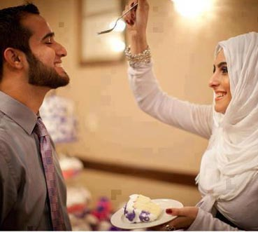 5 نصائح لحياة زوجية سعيدة في رمضان