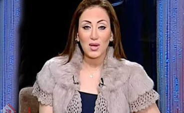 ريهام سعيد