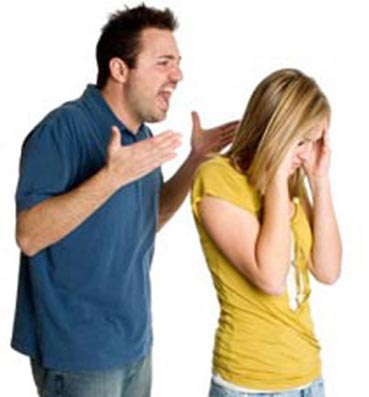 لا تقتلي الحب عند الرجل بهذة الامور!!