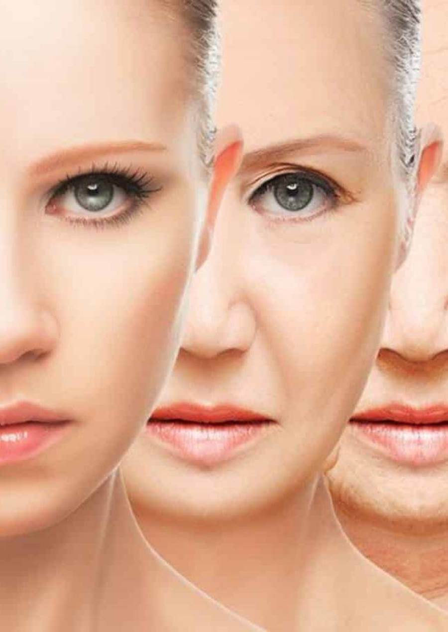  لهذه الأسباب لا تخافي من التقدم في العمر