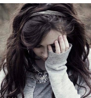  6 أشياء تفعلها النساء التعيسات