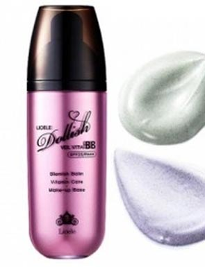  لبشرة  متوهجة أفضل كريمات بي بي الكورية