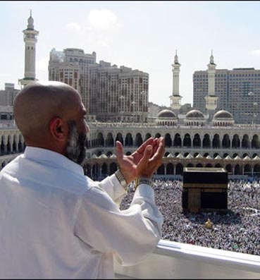  توجيهات صحية للحجاج لهذا الموسم