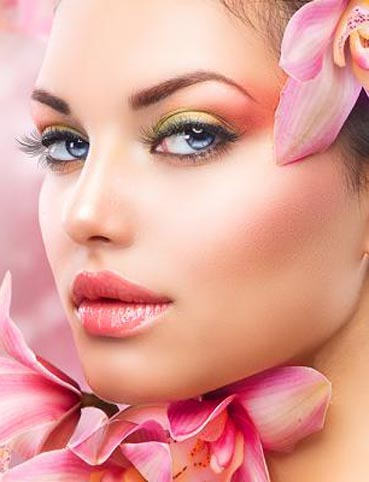 كيفية الحصول على الخدود الوردية بطريقة طبيعية