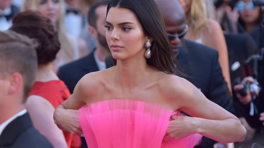 kendall jenner