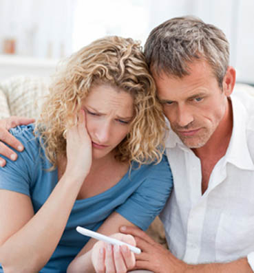 أهم 5 أسباب تعوق حدوث الحمل .. تعرفى عليها