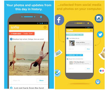 أفضل تطبيقات أندرويد لعام 2014 .. تعرف عليها!