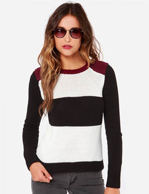  السترات أحدث صيحة في موضة هذا الشتاء