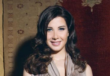 ماذا قالت نانسي عجرم فى رسالتها لـ"الجيش اللبناني"؟