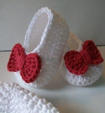  باقة جميلة جدا من جوارب الأطفال