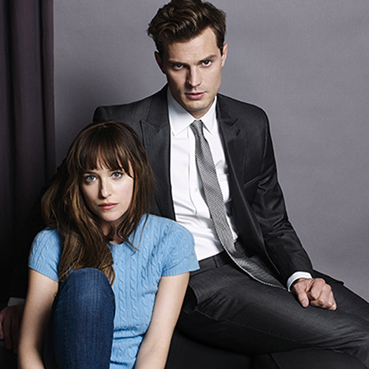 بطل "Fifty Shades of Grey" ينفي اعتذاره عن عدم تقديم أجزاء منه لإرضاء زوجته