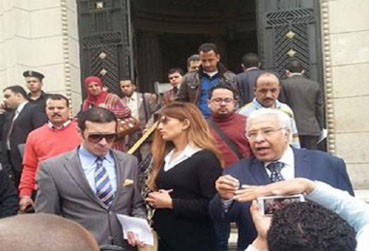  نيابة الأسرة تبرئ عز تعرف على التفاصيل !!