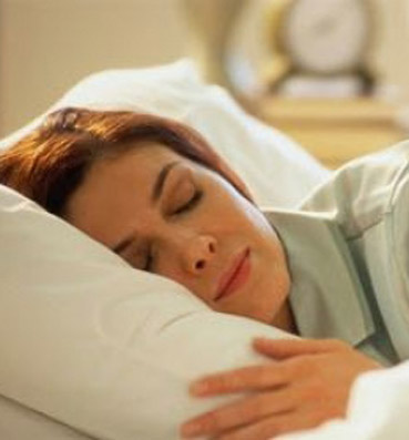  دراسة: تقليل ساعات النوم يصيب المرأة بالبرود الجنسي 