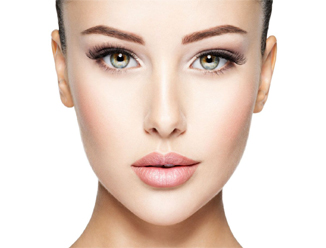 makeup tutorial for natural look مكياج بسيط و طبيعى