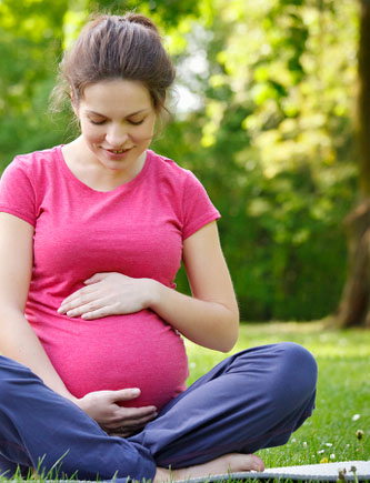 عوامل تخلصك من الجلد المترهل بعد الحمل