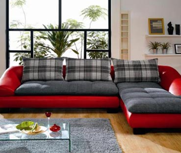  كيف تجددي أريكة منزلك بطرق سهلة؟