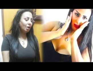 رضا بالكلابشات بعد كليب سيب إيدى 