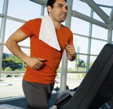  جربى التمرينات عالية الكثافة لفقدان المزيد من الوزن