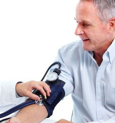   6طرق  لعلاج ارتفاع ضغط الدم