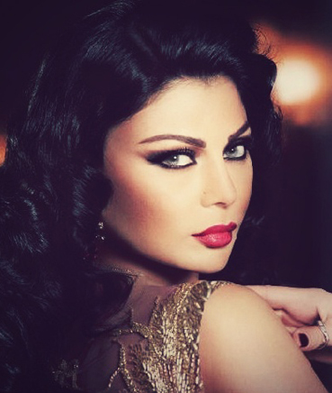 هيفا وهبي مطلوبة للزواج مرة ثانية