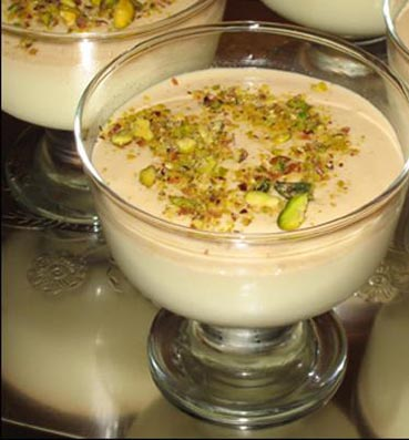 وصفة سهلة لعمل "الأرز باللبن"