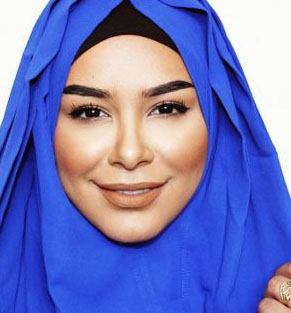 7 خطوات للحفاظ على نعومة شعرك تحت الحجاب