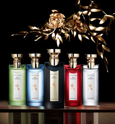  عطر الشرق الساحر Eau Parfumee au The Noir