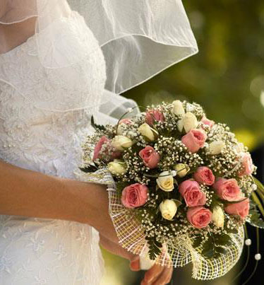  كيف تختاري باقة "الزهور" لزفافك؟