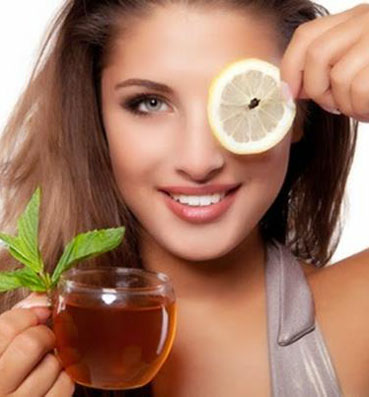  وصفات منزلية لعلاج بحة الصوت