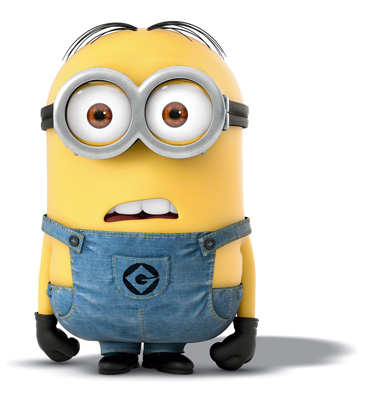 "Minions" يكسر حاجز المليار دولار ويصل للمركز الـ18 حول العالم 