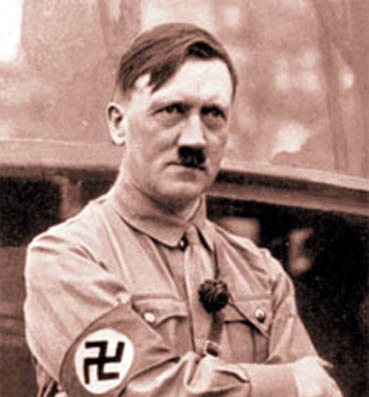 كتاب جديد يكشف إدمان «هتلر» للهيروين