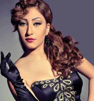 الحكم على الفنانة بوسي بالسجن ثلاث سنوات