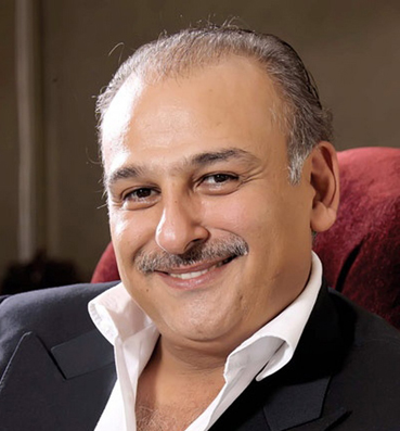 لماذا دافع جمال سليمان عن الفن الهابط؟