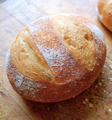 نصائح ضرورية قبل أن تصنعي الخبز في المنزل