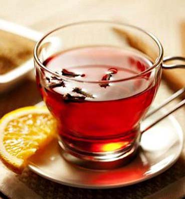 مشروب لرفع المناعة