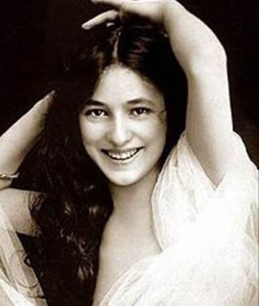 Evelyn Nesbit أول عارضة أزياء في التاريخ ولا تزال الأفضل والأشهر