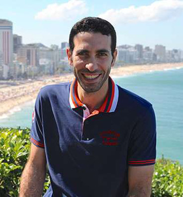 محمد أبو تريك