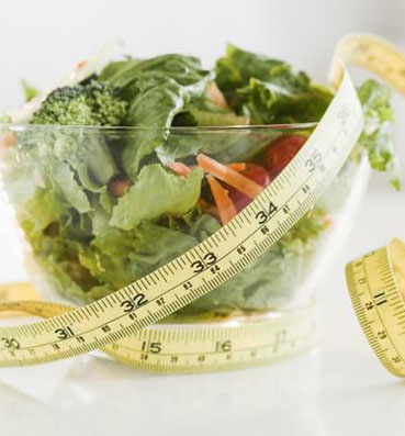 نصائح تساعدك في الالتزام برحلة فقدان الوزن الصعبة