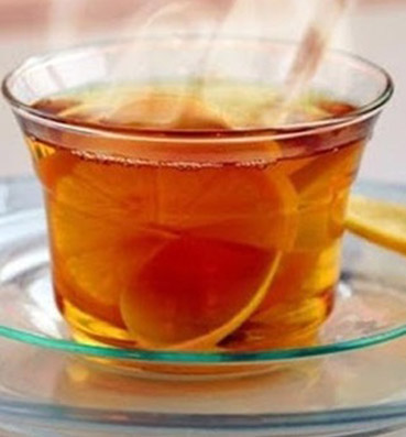 مشروب مسائي للتخلص من الكرش
