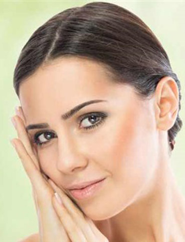 9 نصائح لبشرة نضرة وصافية