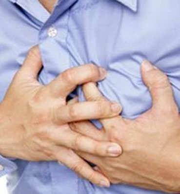 لتجنب الإصابة بالأزمات القلبية .. اتبعى هذة النصائح