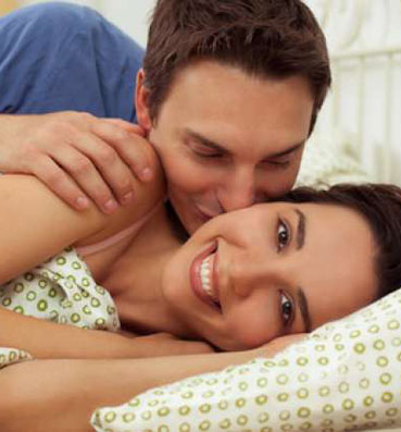 7 حركات يحبها الزوج في العلاقة الحميمة