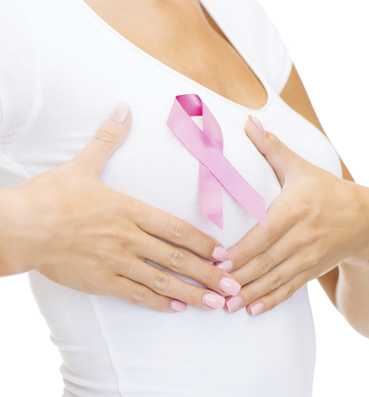 10 أضرار لعلاج سرطان الثدى بالإشعاع