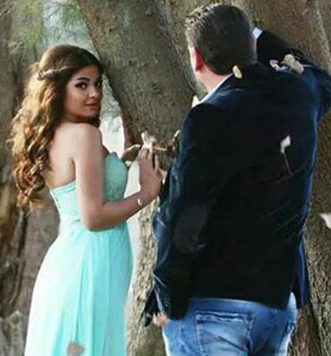 أمور غريبة يجدها الرجال جذّابة في النساء