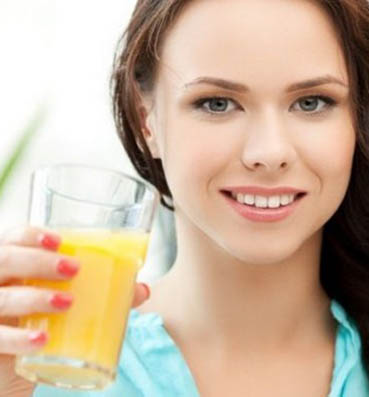 6 مشروبات تغنيك عن المثلجات وترطب جسمك