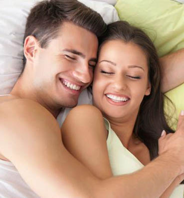 3 أنواع من التواصل الحميم لكلّ زوجين