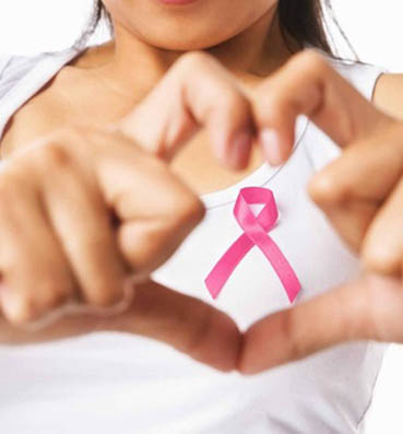 هل هناك علاقة بين الحالة النفسية وسرطان الثدي؟
